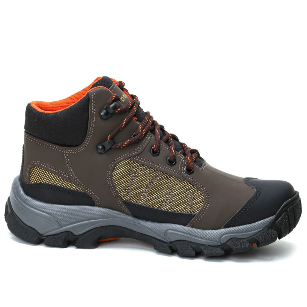 Bota Adventure Soft Café TRYLHA